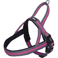 Nobby Norsk Sele Variado Pink XL