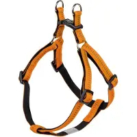 Nobby Sele Soft Grip M-L Orange