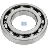 DT Spare Parts Laakeri, ulostuloakseli, manuaalivaihteisto 4.63158