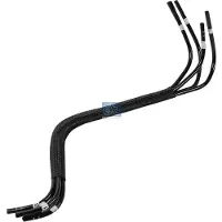 DT Spare Parts Jarruletku 7.16936