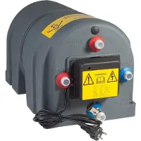 Quick Italy Sigmar Kompakti Kattila 30l 220v 800w