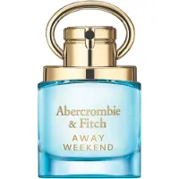 Abercrombie & Fitch Away Weekend Woman, EdP 100ml