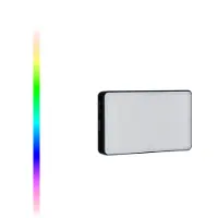Rollei LUX Compact RGB kuvausvalo