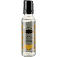 Kama Sutra Divine Nectars Vesipohjainen Makuliukuvoide 59 ml - Kirkas