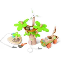 Hape Puiden Istutus E Car