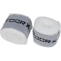Toorx Boxing Handwrap 3.5 M White