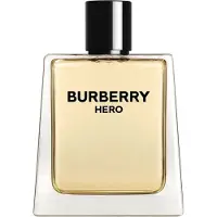 Burberry Hero Eau de Toilette -tuoksu miehille 150 ml