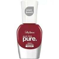 Sally Hansen Good.Kind.Pure Geode to Joy Collection - Kynsilakka - Raisin' The Bar - 0.33 fl oz