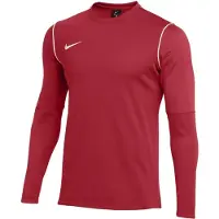 Nike Dri-fit Park 20 Pitkähihainen T-paita