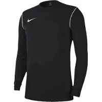 Nike Df Park20 R Pitkähihainen T-paita