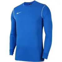Nike Dri-fit Park 20 Pitkähihainen T-paita