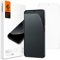 Spigen Neo Flex Sam S24+ S926 2pc wet film application AFL07431 (AFL07431)