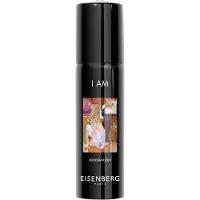 Eisenberg I Am Déodorant Spray Suihkutettava deodorantti 100 ml