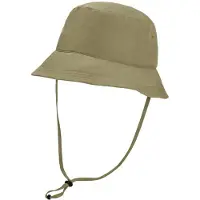 Jack Wolfskin Sun Hat aikuisten hattu