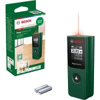 Bosch Laseretäisyysmittalaite EasyDistance 20
