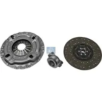 DT Spare Parts Kytkinpaketti 2.93050