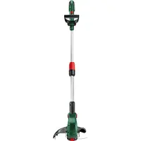 Bosch Ruohotrimmeri UniversalGrass 18V-26-500, ilman akkuja ja laturia