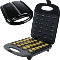 Ruhhy Toaster oven-Nut mold 22724