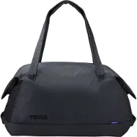 Thule Subterra 2 Viikonloppukassi 54.5 cm Petrooli