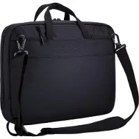 Thule Subterra 2 - Kannettavan tietokoneen kantolaukku - 15.6" - 16" - musta