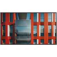 Sharp ME552, Digitaalinen litteä infotaulu, 139,7 cm (55"), LCD, 3840 x 2160 pikseliä, 18/7 (60005923)