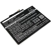 Cameron Sino Acer kannettavan tietokoneen Aspire Switch Alpha 12 / SA5-271 yhteensopiva akku 4450mAh