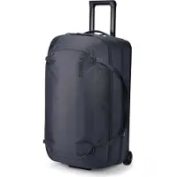Thule Subterra 2 2-pyöräinen vetolaukku 71 cm Petrooli