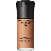 MAC Studio Fix Broad Spectrum Foundation SPF 15 NW30