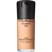MAC Studio Fix Broad Spectrum Foundation SPF 15 NW20