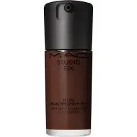 MAC Studio Fix Broad Spectrum Foundation SPF 15 NW60