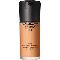 MAC Studio Fix Broad Spectrum Foundation SPF 15 NC42