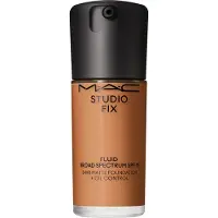M.A.C Studio Fix Broad Spectrum Foundation SPF 15 NC46