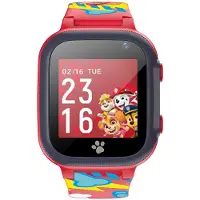 Forever Call Me 2 KW-60 Lasten Älykello - Paw Patrol Team