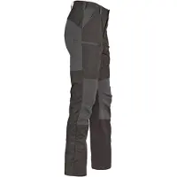 Härkila Men's Fjell Pants Shadow Brown/Shadow Grey 50/32