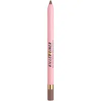 Too Faced Killer Liner Eyeliner Killer Taupe