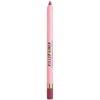 Too Faced Killer Liner Eyeliner Metallic Burgundy
