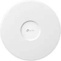 TP-LINK Omada Pro AP9778, 2,4 GHz, 5 GHz, 6 GHz, 19000 Mbit/s, WPA-Enterprise, WPA-Personal, WPA2-Enterprise, WPA2-Personal, WPA3-Enterprise, 10,100,1 (AP9778(EU))