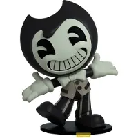 Youtooz Bendy and the Dark Revival figuuri