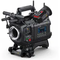 Blackmagic Design URSA Cine 12K LF + EVF