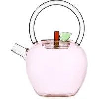 Ichendorf Milano - Fruits & Flowers teekannu 0,7 L omena
