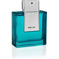 Porsche Design Pure Life Eau de Parfum 100 ml