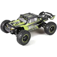 Blackzon Smyter Dt 1/12 4wd (540112) Kauko-ohjattava Auto