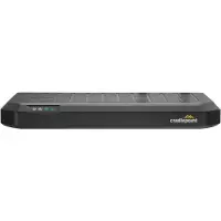 Cradlepoint E102 Series Enterprise Router E102-C7D (BKA5-0102C7D-GM)