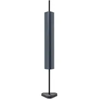 Flos EMI pöytälamppu 114 cm Deep blue