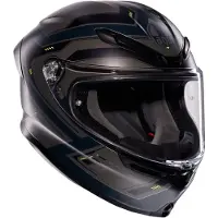 AGV K6 S Enhance Kypärä