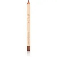Hickap Mad Precision Lip Pencil 6 Burnt Sugar