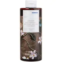 Korres Jasmine Renewing Body Cleanser Suihkugeeli 400 ml