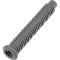 Electrolux Astianpesukoneen säädettävä takajalka 1173632009