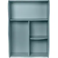 Ferm Living Slope kirjahylly 66x95 cm Storm