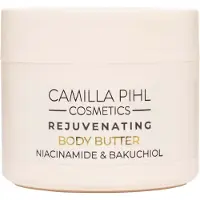 Camilla Pihl Cosmetics Body Butter Bakuchiol 200 ml